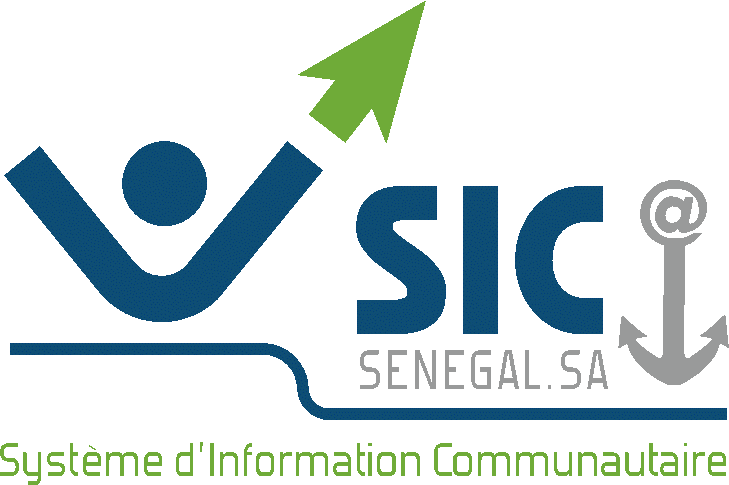 SIC Sénégal .SA